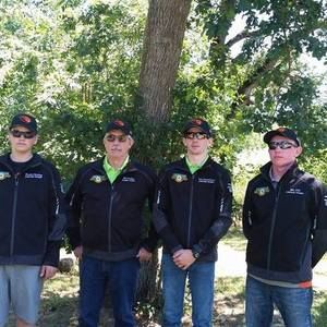 Meet your Posher, Bill